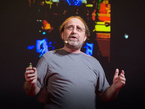 Migel Nikolelis (Miguel Nicolelis): Direktna komunikacija mozgovima je stigla. Kako smo to postigli