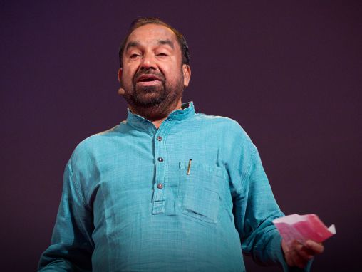 Džo Madijat (Joe Madiath): Bolji toaleti, bolji život