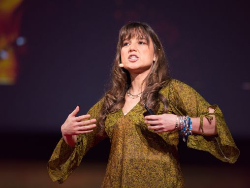 Zeynep Tufekci: Come Internet ha reso i cambiamenti sociali facili da organizzare, difficili da ottenere