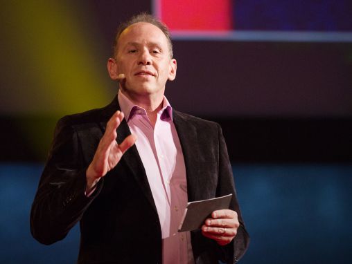 Ricardo Semler: Saggezza radicale per un'azienda, una scuola, una vita