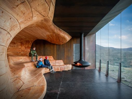 Marc Kushner: Perché gli edifici del futuro li creerete voi