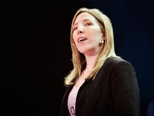 Romina Libster: Il potere della immunità collettiva