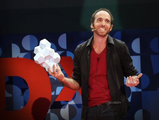 Eduardo Saenz de Cabezon: A cosa serve la matematica