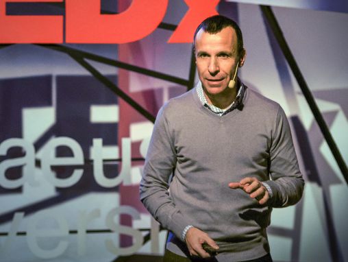 Guy Winch: Perché dovremmo tutti conoscere il pronto soccorso emotivo