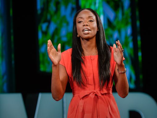 Nadine Burke Harris: Come i traumi infantili influiscono sulla salute per tutta la vita