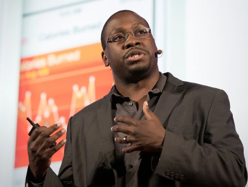 Jon Gosier: Il problema della "teconomia dello sgocciolamento"