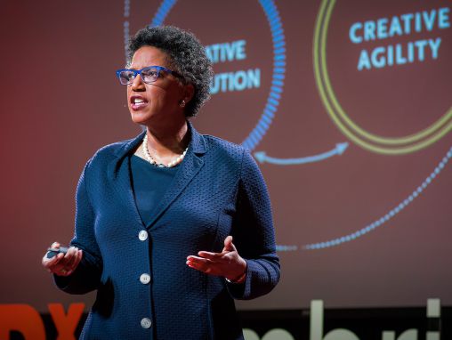 Linda Hill: Come liberare la creatività collettiva