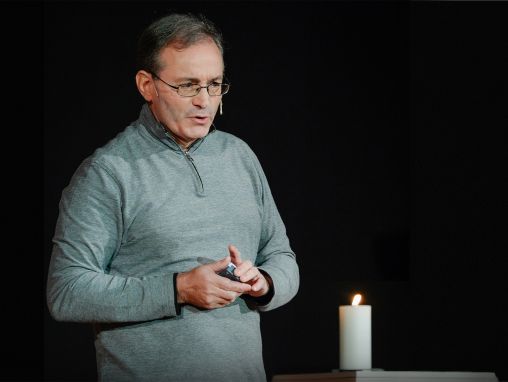 Vincent Cochetel: Sono stato tenuto in ostaggio per 317 giorni. Ecco cosa ho pensato...