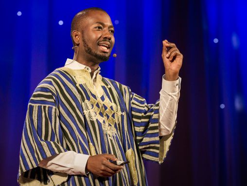 Sangu Delle: Ein Hoch auf Makro-Finanzierung in Afrika