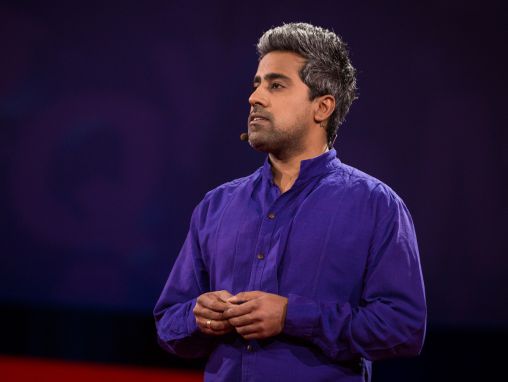 Anand Giridharadas: L'histoire de deux Amériques. Et le dépanneur où elles se sont affrontées