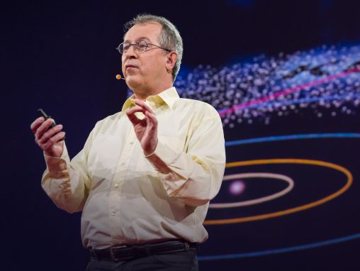 Fred Jansen: Bir kuyruklu yıldıza nasıl inilir?