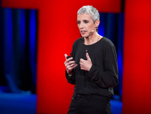 Nathalie Cabrol: La planète Mars détient-elle les secrets de l'origine du vivant?