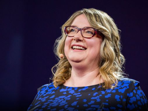 Sophie Scott: Warum wir lachen