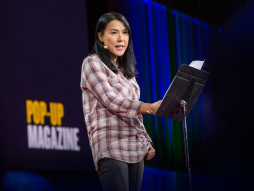 Suki Kim: Kuzey Kore'de öğretmen olmak işte böyle bir şey