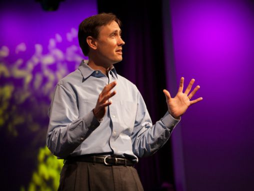Click to play Steve Jurvetson : Les fusées miniatures