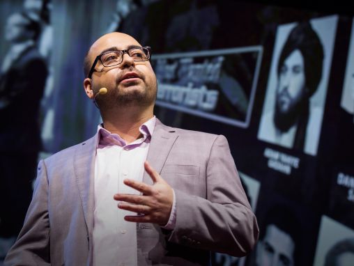 Trevor Aaronson: FBI stratejisi nasıl ABD-tabanlı terörist yaratıyor