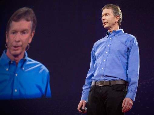 Donald Hoffman: Gerçekliği olduğu gibi mi görüyoruz?