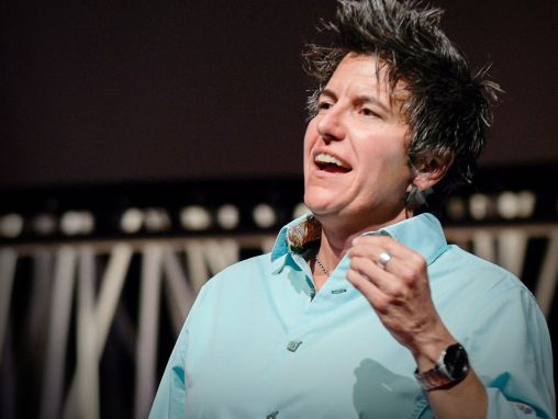 アッシュ・ベッカム: 立ち向かうべきとき、聞き流すべきとき