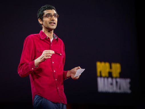 ラティフ・ナサー: 現代の「痛み」治療を生んだ男