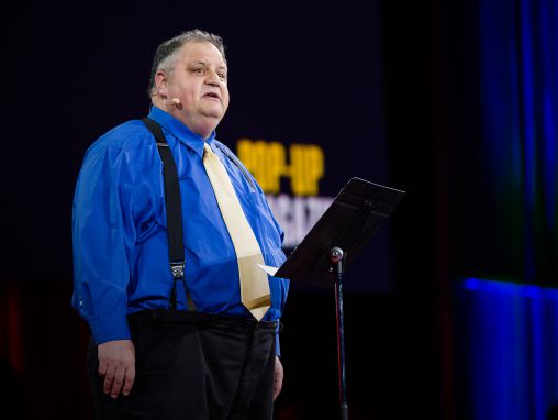 スティーヴ・シルバーマン: 忘れられていた自閉症の歴史