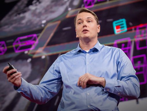 クリス・アームソン: 自動運転車は周りの世界をどう見ているのか