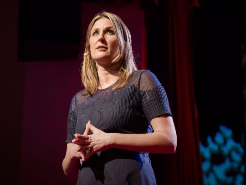 アスペン・ベイカー: 中絶についてもっと上手く話すには