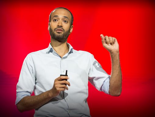 Click to play أندرو باستوروس: طريقة جديدة لتمويل الرعاية الصحية لأكثر الفئات ضعفًا