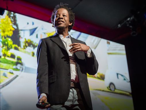 アメリカで最も白人主義的な町々に突入！