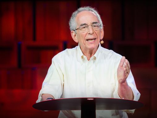 Click to play Barry Schwartz: Nuestra concepción del trabajo está torcida