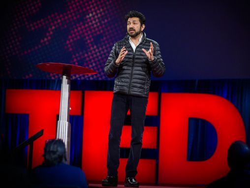 Siddhartha Mukherjee: Presto cureremo le malattie con una cellula, non con una pillola