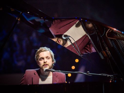 Teitur: Casa è una canzone che ho sempre ricordato