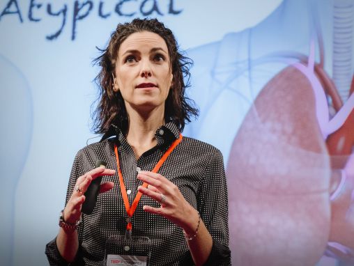 Click to play Alyson McGregor: Miks põhjustavad ravimid naistel tihti ohtlikke kõrvalnähte?