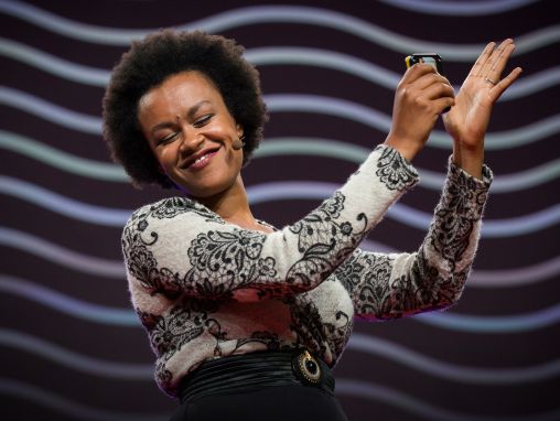 Meklit Hadero: L'inaspettata bellezza dei suoni del quotidiano