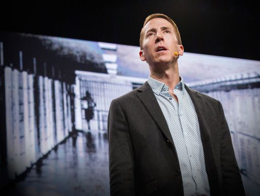 Will Potter: Le carceri segrete americane di cui non avete mai sentito parlare