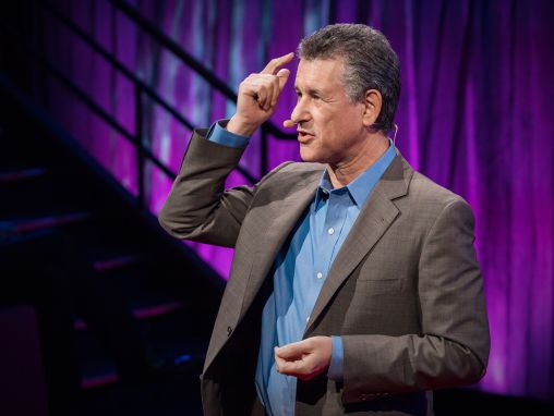 Daniel Levitin: Come rimanere calmi quando sapete di essere sotto stress