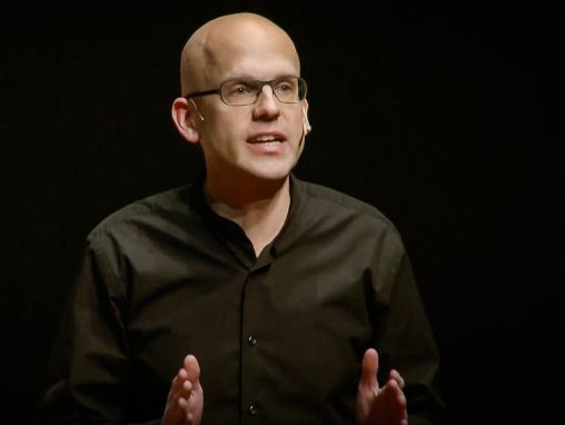 Andreas Ekström: I pregiudizi morali dietro i risultati di ricerca