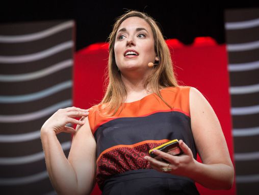 Chelsea Shields: Come sto lottando per riformare la mia chiesa al suo interno.