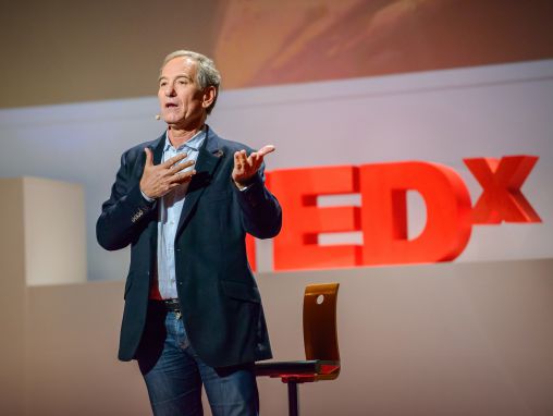 Click to play Jean-Paul Mari: I terribili effetti dell'incontro con la morte