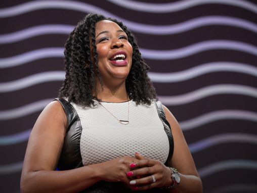 Click to play Jedidah Isler: Il genio intatto che potrebbe migliorare la scienza