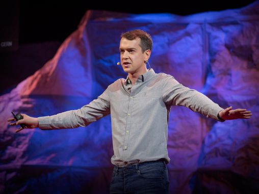 Click to play Harry Cliff: Abbiamo raggiunto la fine della fisica?