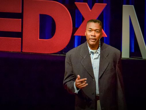 Melvin Russell: I love being a police officer, but we need reform