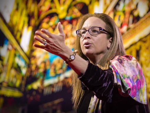 Elizabeth Lev: The unheard story of the Sistine Chapel