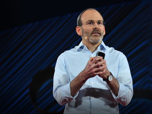 Judson Brewer: A simple way to break a bad habit