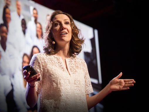 Pardis Sabeti: How we'll fight the next deadly virus