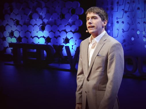 Matthew Williams: Special Olympics let me be myself -- a champion