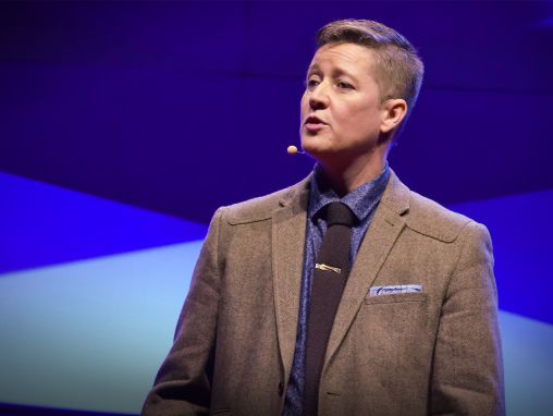 アイヴァン・カヨーティ: 性別なしのトイレが必要な理由