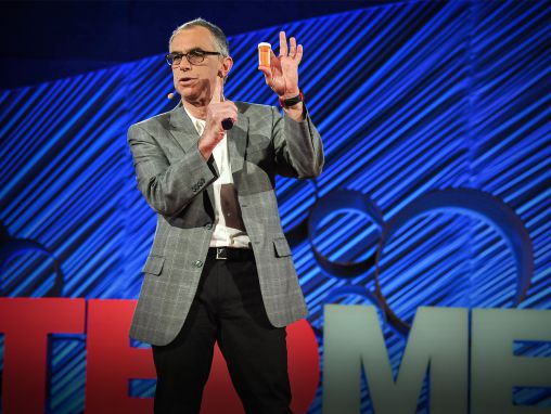 Russ Altman: Que se passe-t-il vraiment lorsque vous mélangez les traitements ?