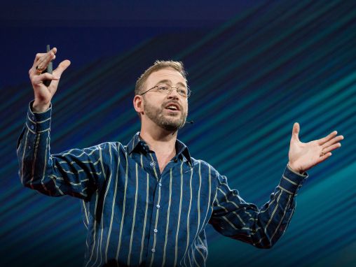 Allan Adams: Que signifie la découverte des ondes gravitationnelles ?