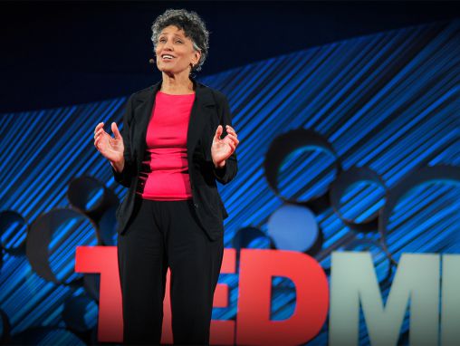 Mary Bassett: Pourquoi votre médecin devrait se soucier de la justice sociale