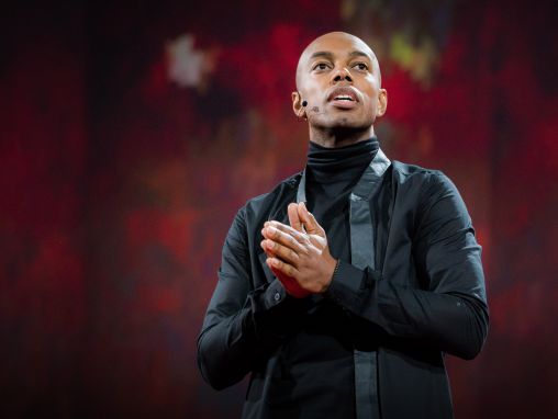 Casey Gerald: L'évangile du doute